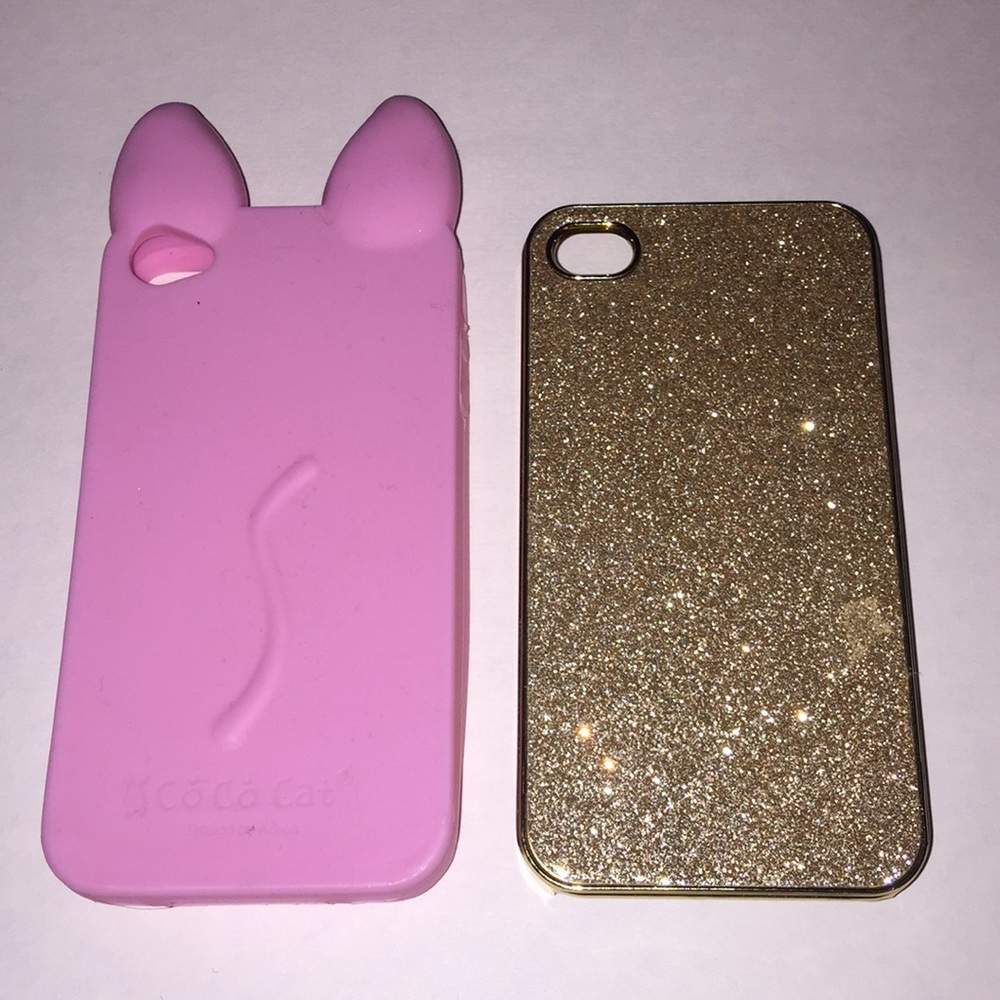 iPhone 4 case